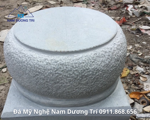 CHÂN TẢNG ĐÁ