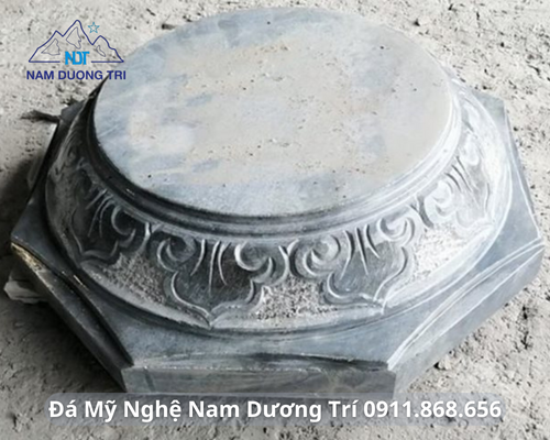 CHÂN TẢNG ĐÁ
