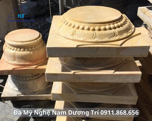 CHÂN TẢNG ĐÁ