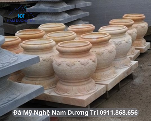 CHÂN TẢNG ĐÁ