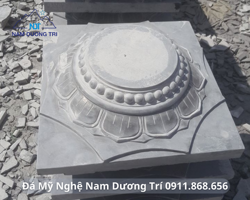CHÂN TẢNG ĐÁ