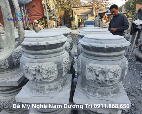 CHÂN TẢNG ĐÁ