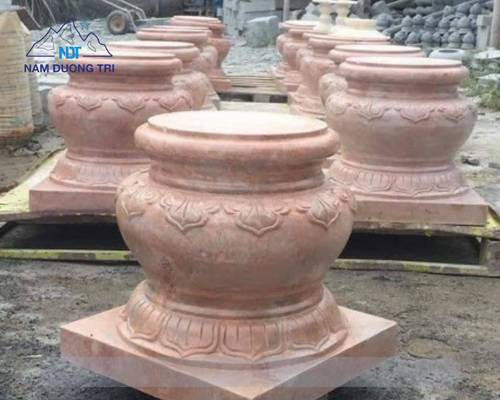 CHÂN TẢNG ĐÁ
