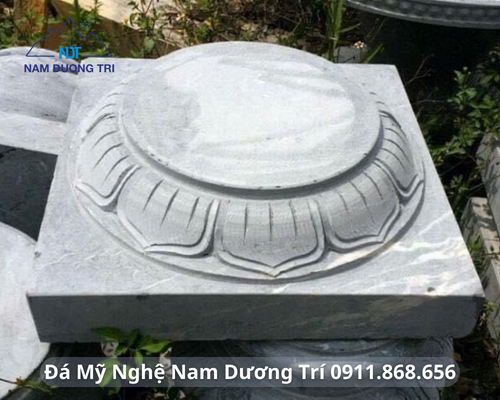 CHÂN TẢNG ĐÁ