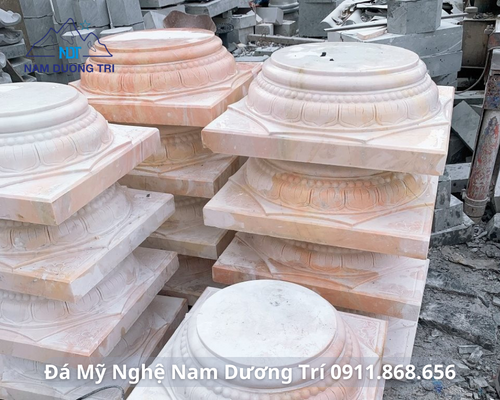 CHÂN TẢNG ĐÁ