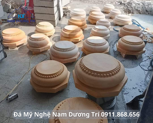 CHÂN TẢNG ĐÁ