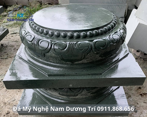 CHÂN TẢNG ĐÁ