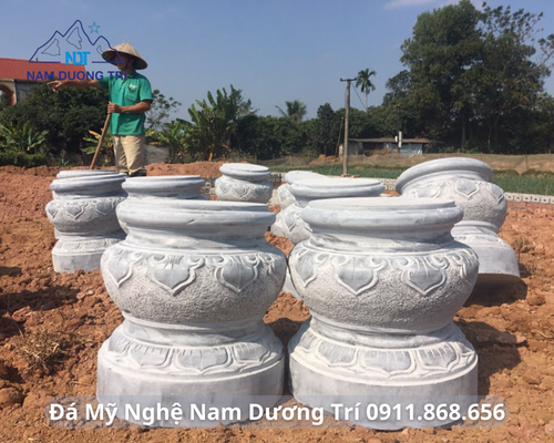 CHÂN TẢNG ĐÁ