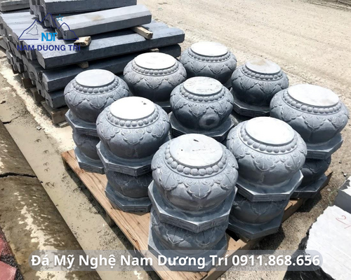 CHÂN TẢNG ĐÁ