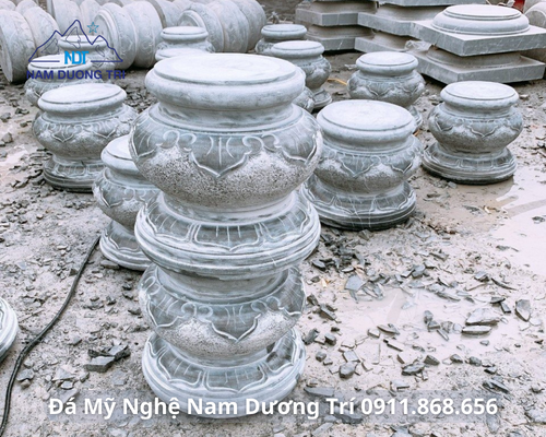 CHÂN TẢNG ĐÁ
