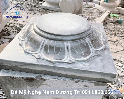 CHÂN TẢNG ĐÁ