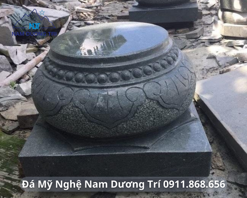 CHÂN TẢNG ĐÁ