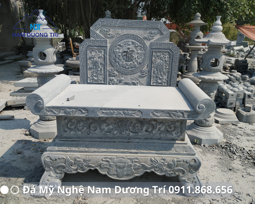 BÀN THỜ ĐÁ