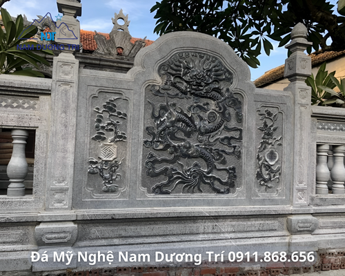CUỐN THƯ ĐÁ