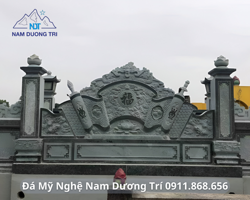 CUỐN THƯ ĐÁ