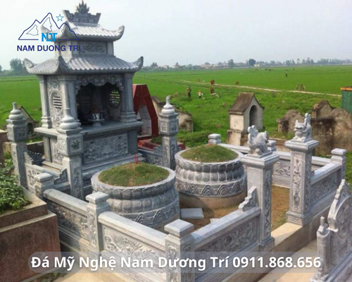 MỘ TRÒN