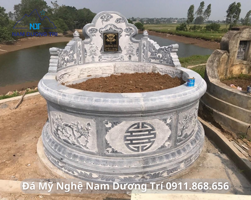MỘ TRÒN