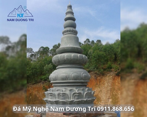 MỘ THÁP