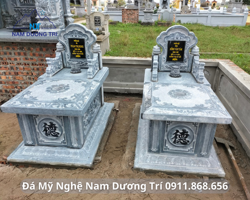MỘ KHÔNG MÁI