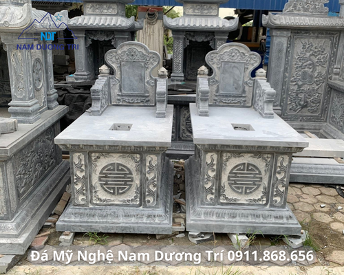 MỘ KHÔNG MÁI