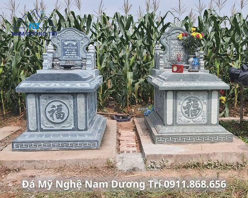 MỘ KHÔNG MÁI