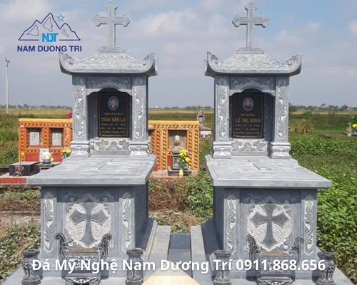 MỘ CÔNG GIÁO